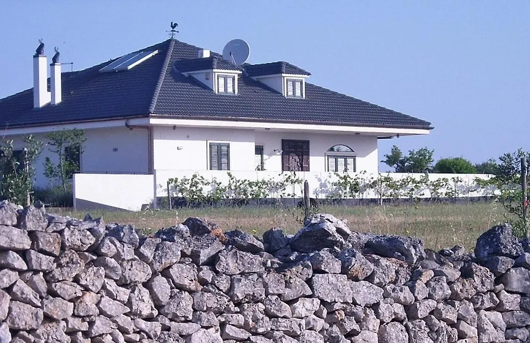Bed&Breakfast Villa Lavanda-1