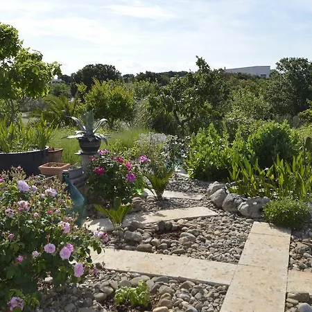 Bed&Breakfast Villa Lavanda-2